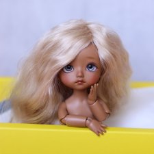 Она приехала или Браун охватил и меня