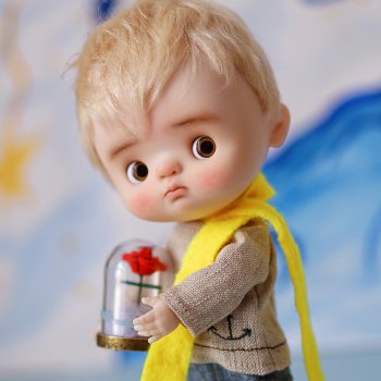 Маленький принц