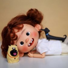 Luke 1st anniversary