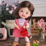 Ob11 от Вивьен Баобао