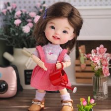 Ob11 от Вивьен Баобао