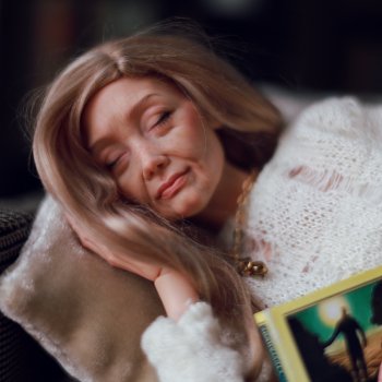 Эмма Марковна