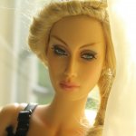 Моя королевишна Плэй. Sybarite Play