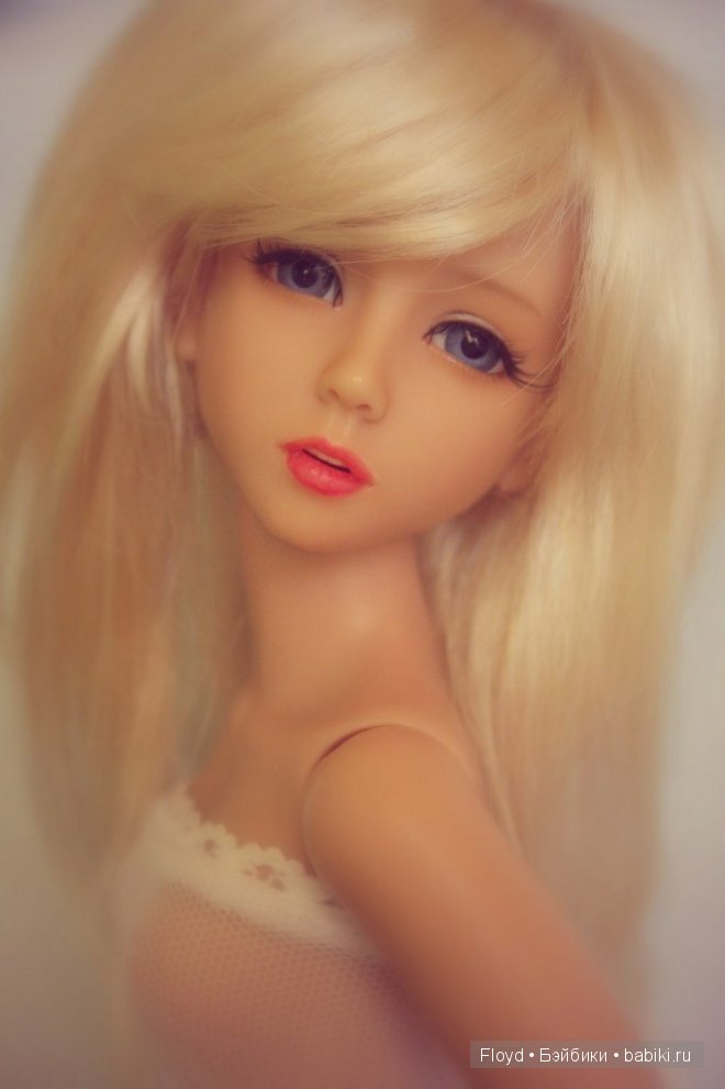 Narae, BJD