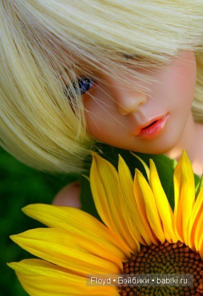 Narae, BJD