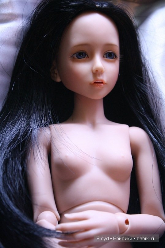 Narae, BJD