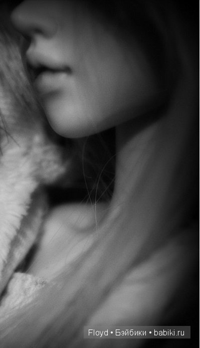 Хлоя. БЖД, минифи — Куклы Fairyland (ФэйриЛэнд): BJD (БЖД) (фото 3)