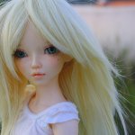 Хлоя. БЖД, минифи