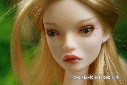 Bony от Сестёр Поповых