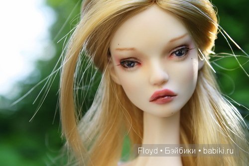 Bony от Сестёр Поповых