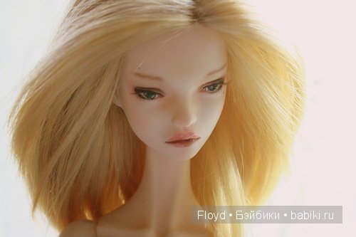 Bony от Сестёр Поповых