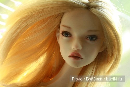 Bony от Сестёр Поповых