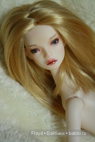 Bony от Сестёр Поповых — Куклы Popovy Sisters (Сестры Поповы): авторские BJD