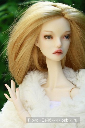 Bony от Сестёр Поповых