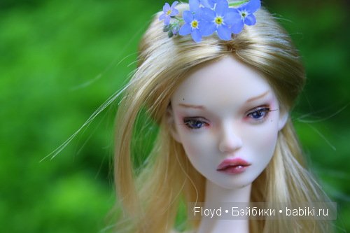 Bony от Сестёр Поповых