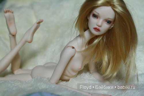 Bony от Сестёр Поповых