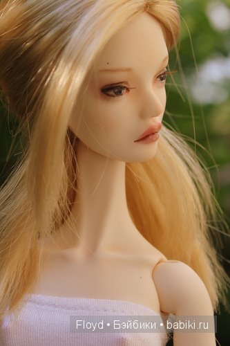 Bony от Сестёр Поповых