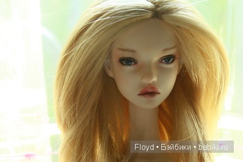 Bony от Сестёр Поповых