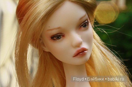 Bony от Сестёр Поповых