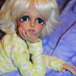 Миша. LeekeWorld, BJD