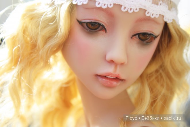 Наоми. Bimong, Narae