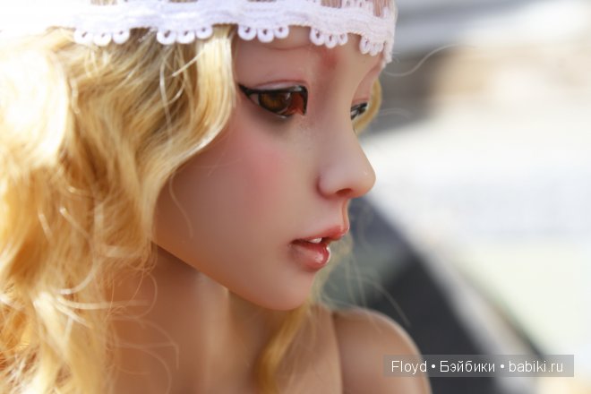 Наоми. Bimong, Narae