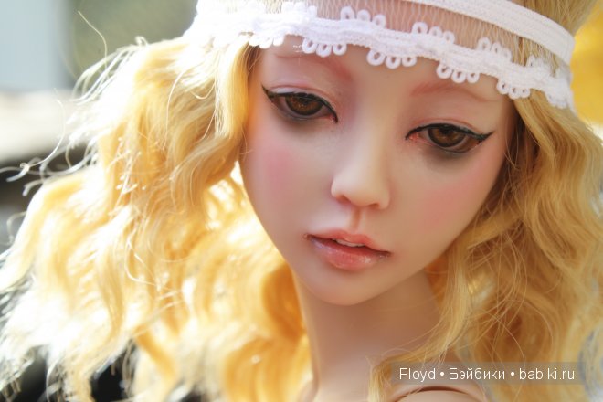 Наоми. Bimong, Narae