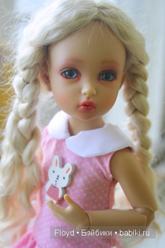 Narae,Iplehouse Naias