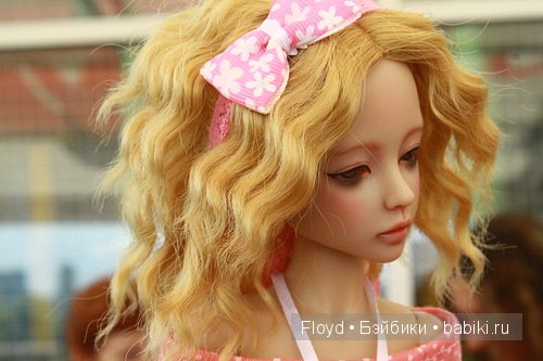 Narae,Iplehouse Naias