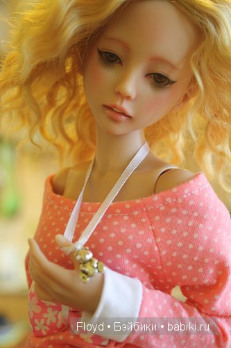 Narae,Iplehouse Naias