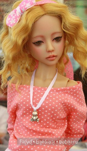 Narae,Iplehouse Naias