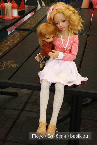 Narae,Iplehouse Naias