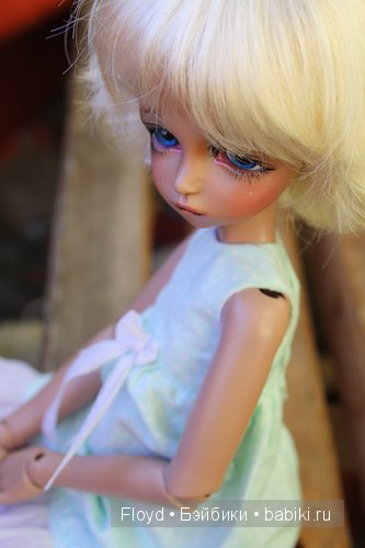 Любимки — Разные куклы BJD (БЖД): редкие бренды (фото 3)