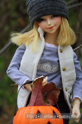 Джури — Куклы Fairyland (ФэйриЛэнд): BJD (БЖД) (фото 2)