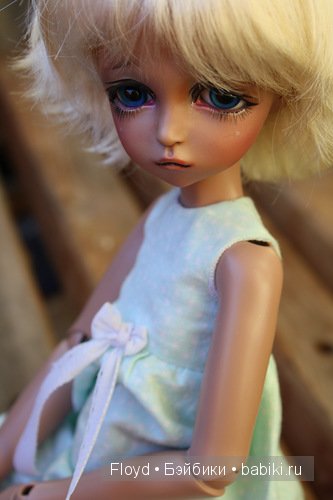 Любимки — Разные куклы BJD (БЖД): редкие бренды (фото 2)