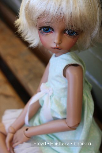 Любимки — Разные куклы BJD (БЖД): редкие бренды