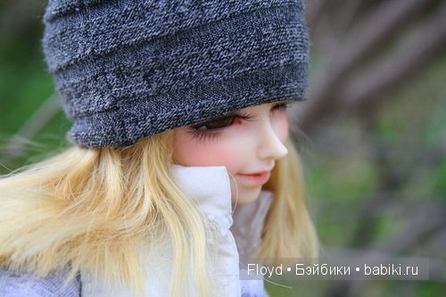 Джури — Куклы Fairyland (ФэйриЛэнд): BJD (БЖД)