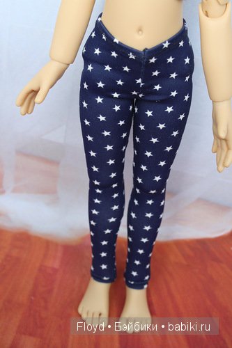 Лайла от Kaye Wiggs — Куклы Kaye Wiggs (Кайе Виггс): авторские BJD (БЖД) (фото 7)