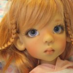 Лайла от Kaye Wiggs