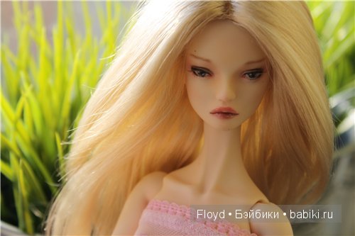 Бони от Сестер Поповых