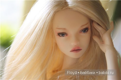 Бони от Сестер Поповых