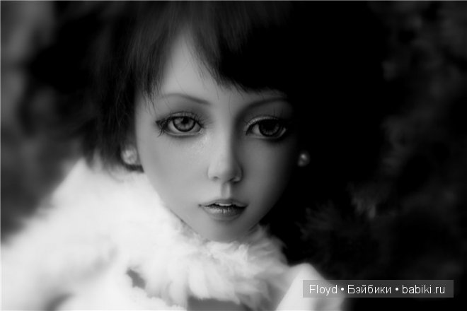 NARAE — Куклы Bimong (Бимонг): Narae (Нарае)