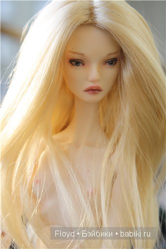 Бони от Сестер Поповых