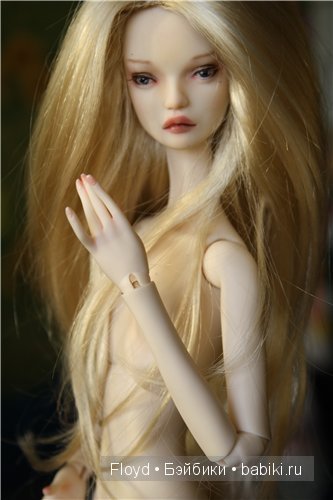 Бони от Сестер Поповых