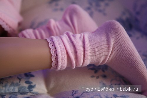 BJD, Narae