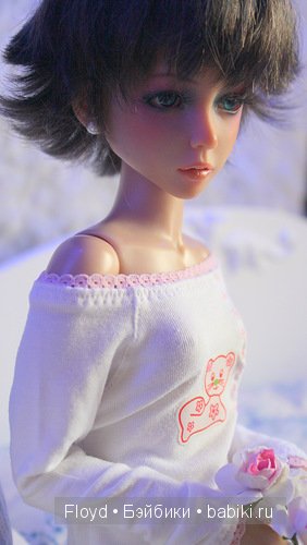 BJD, Narae