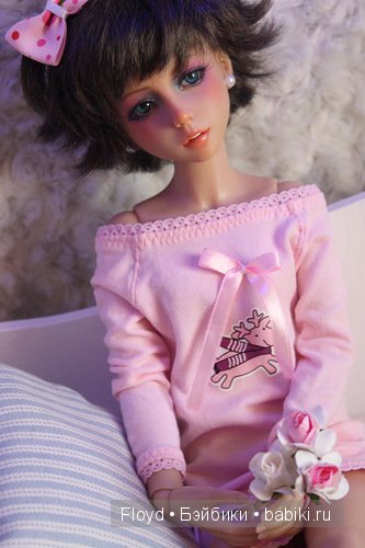 BJD, Narae