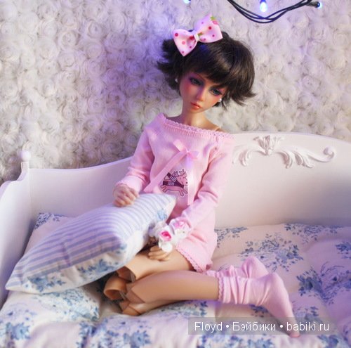 BJD, Narae