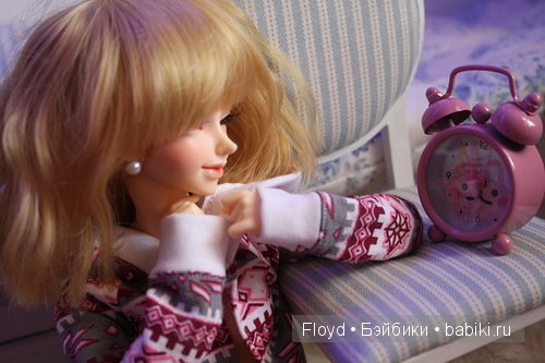 Олени для девчонок — Одежда и обувь для кукол BJD (БЖД): 1/3 (фото 5)