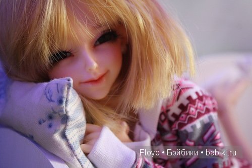 Олени для девчонок — Одежда и обувь для кукол BJD (БЖД): 1/3 (фото 4)